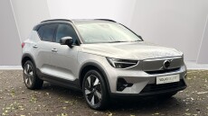 Volvo EX40 185kW Extended Range Plus 78kWh 5dr Auto Electric Estate